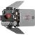 Zhiyun Fiveray M20 Combo - zestaw, lampa LED, 2700-6500K, 20W, wrota_2